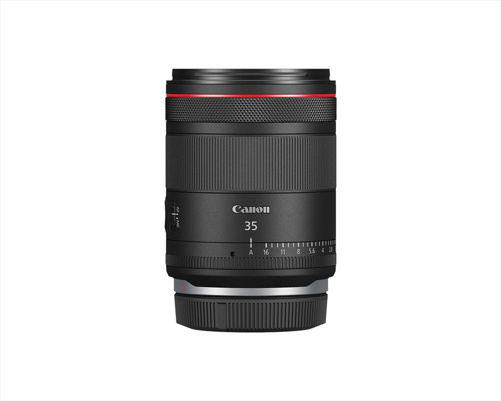 RF 35MM F1.4L VCM lens